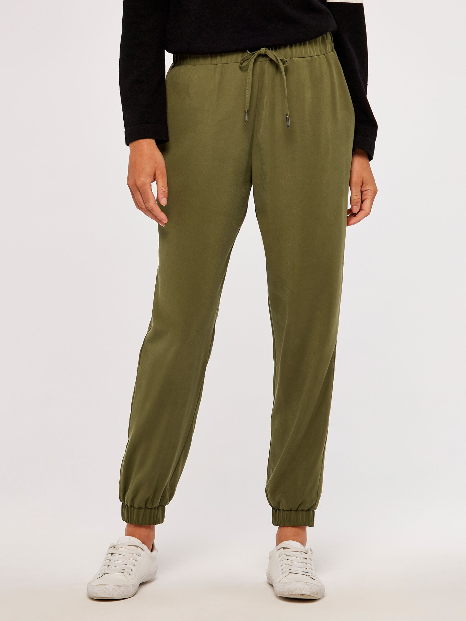Tencel joggers store