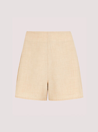Tailored Shorts