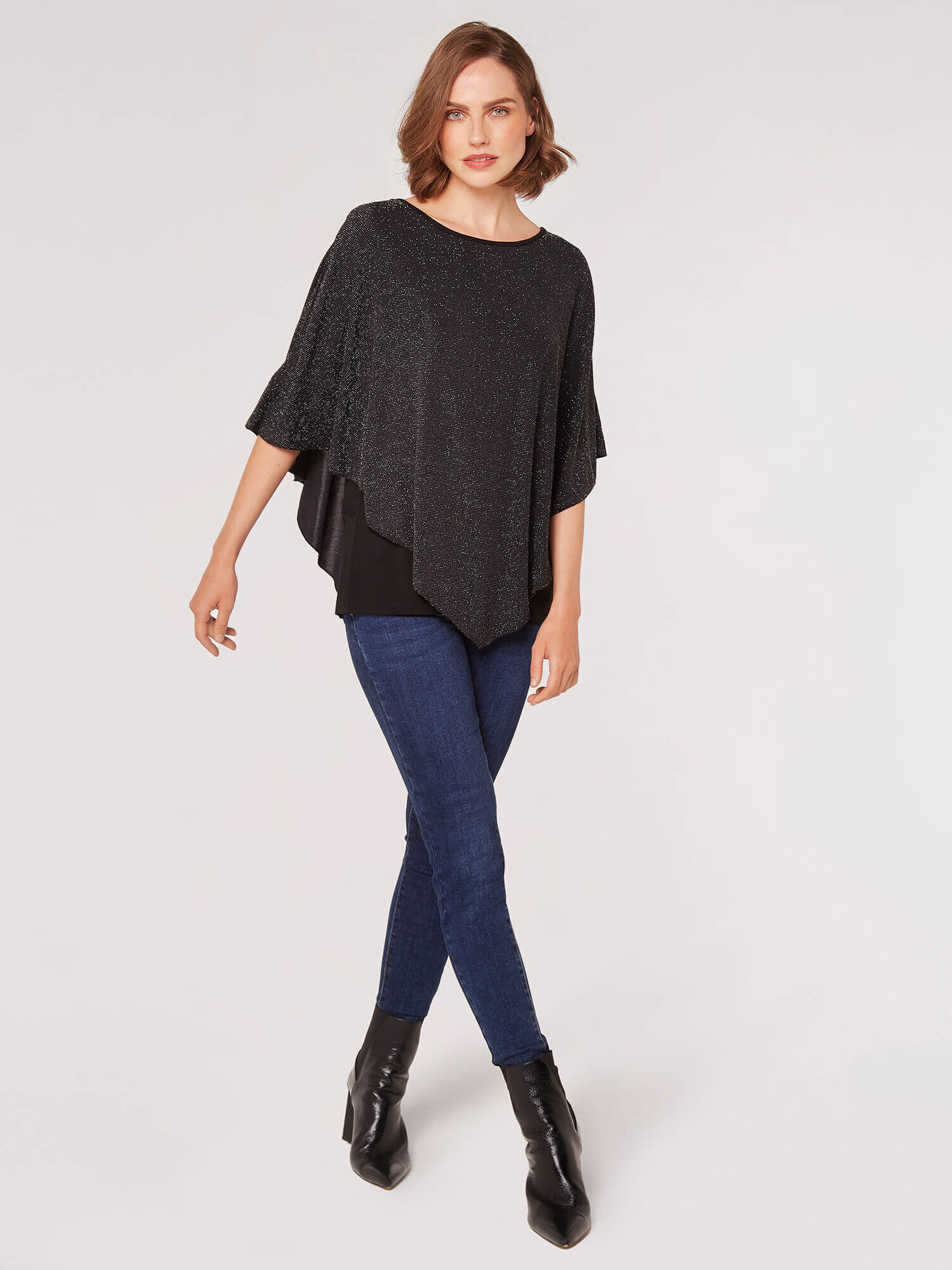 Cape top online