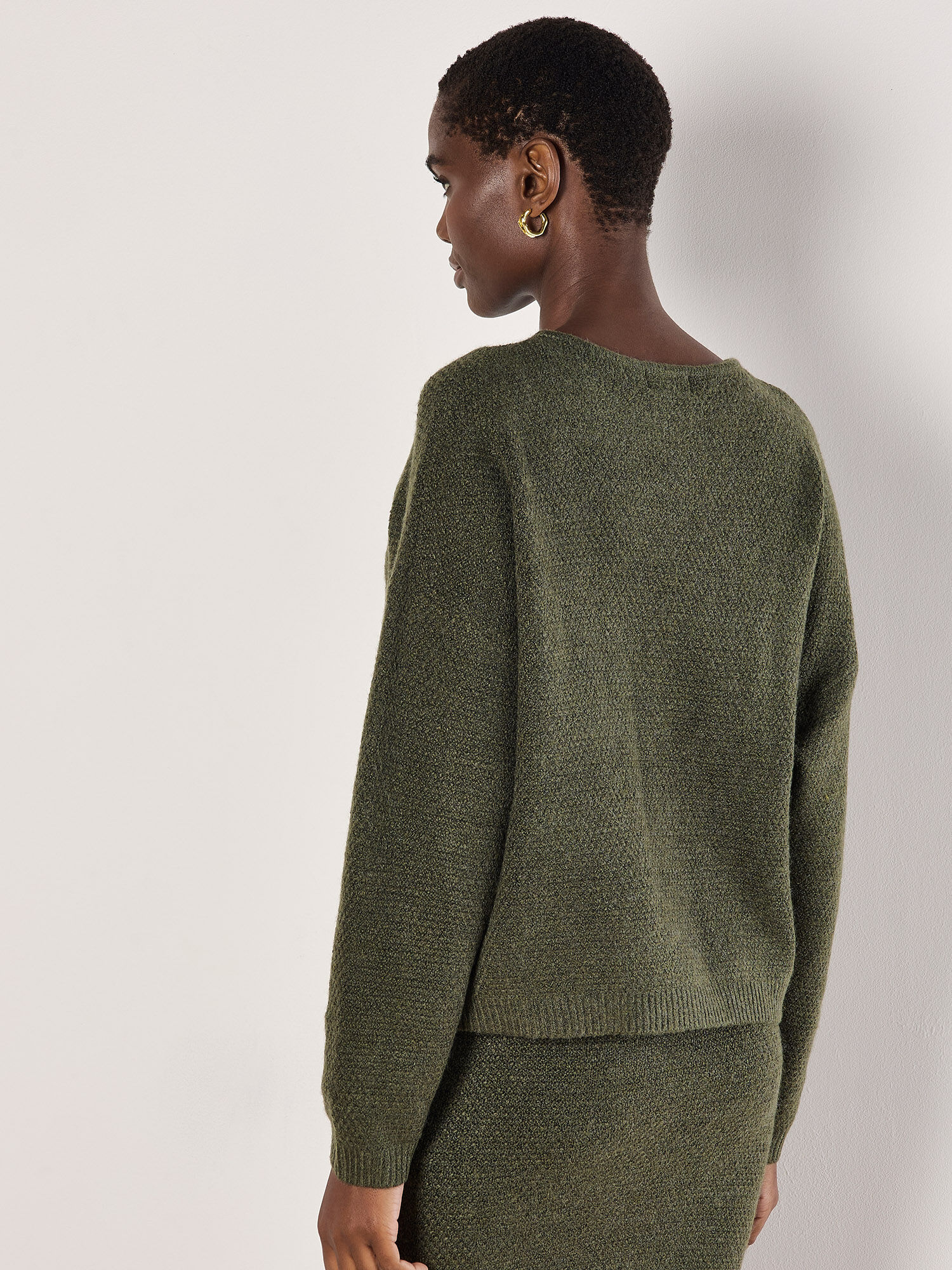 Allege / Knit Fodie | JURK TOKYO