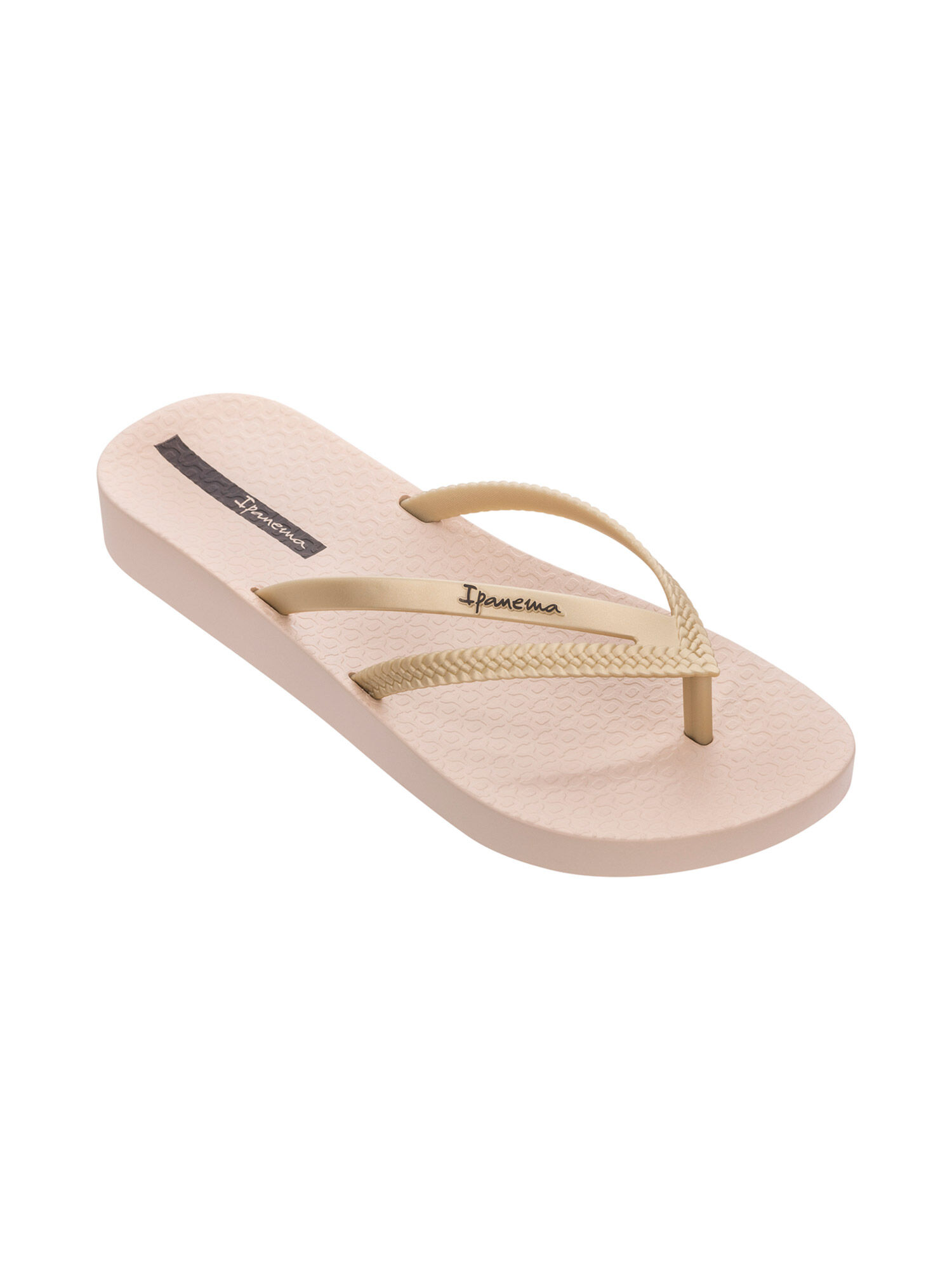 Ipanema bossa flip flops new arrivals