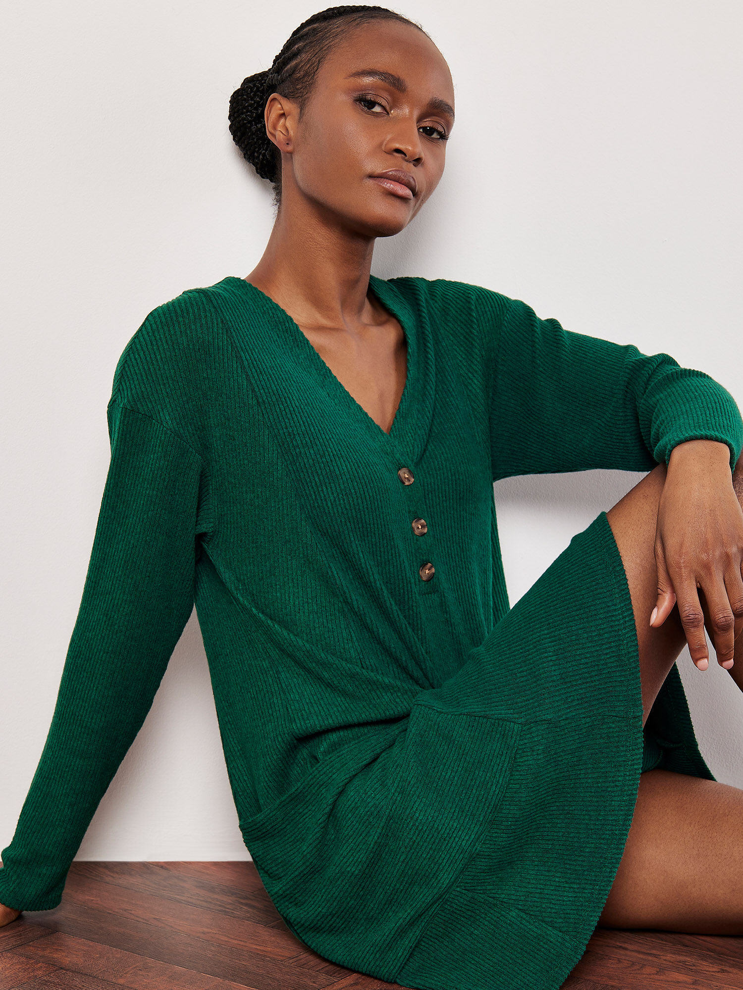 Mini robe grande taille shop