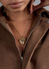 , Gold, large