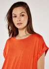 , Orange, large