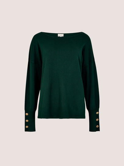 Soft Jersey Knit Top