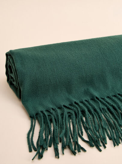 Lightweight Summer Pashmina