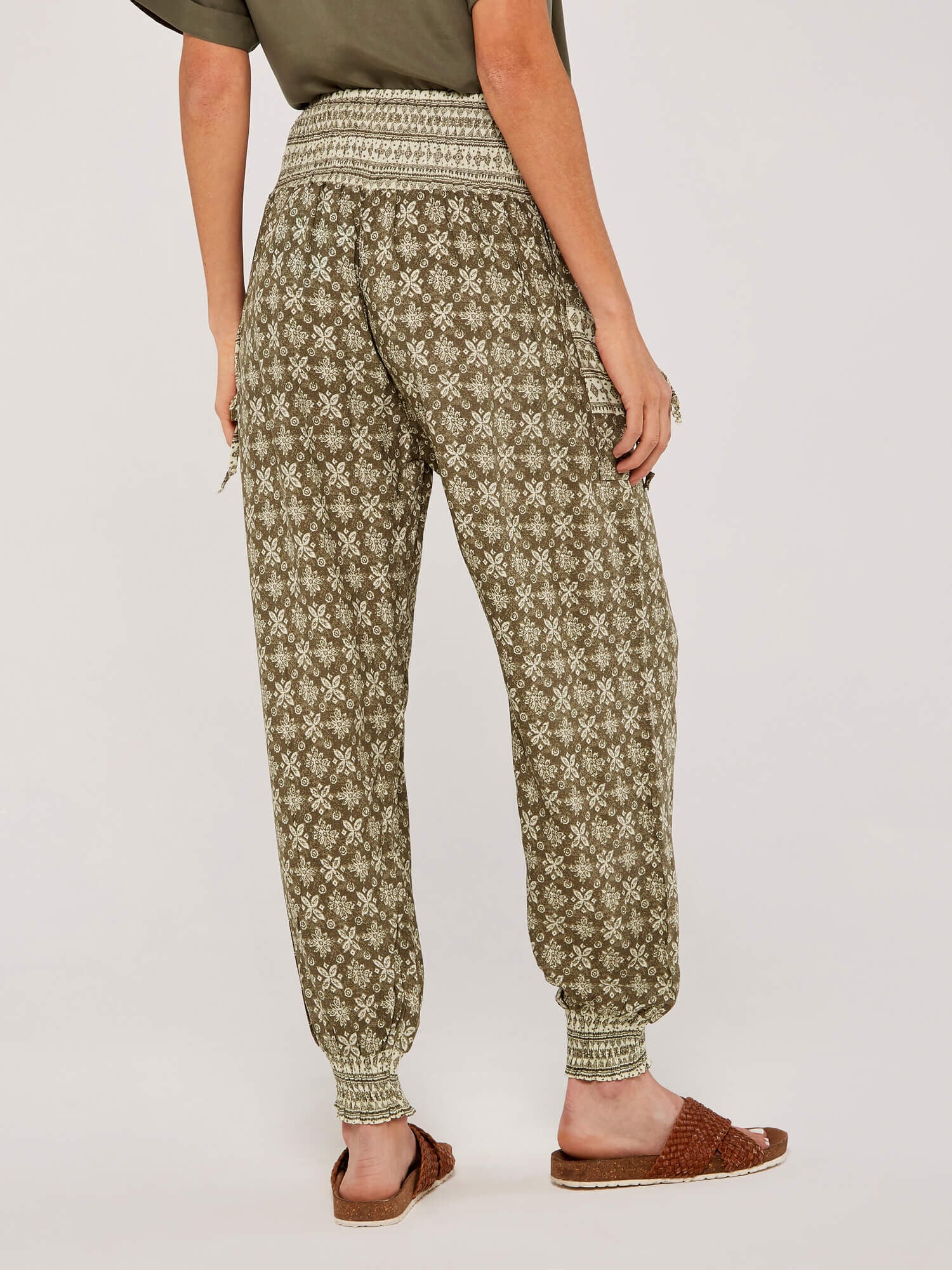Trousers | Apricot UK