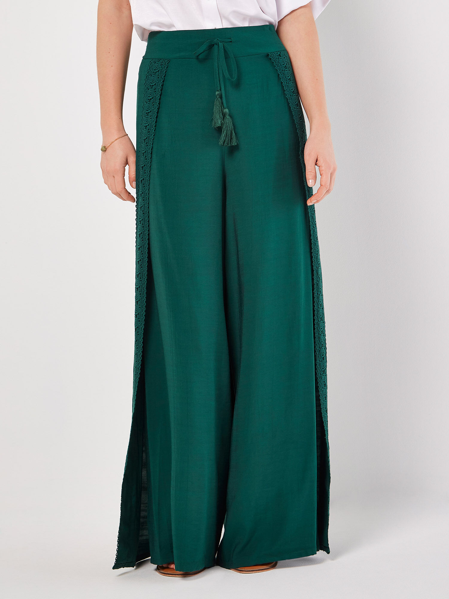 Jupe pantalon portefeuille online
