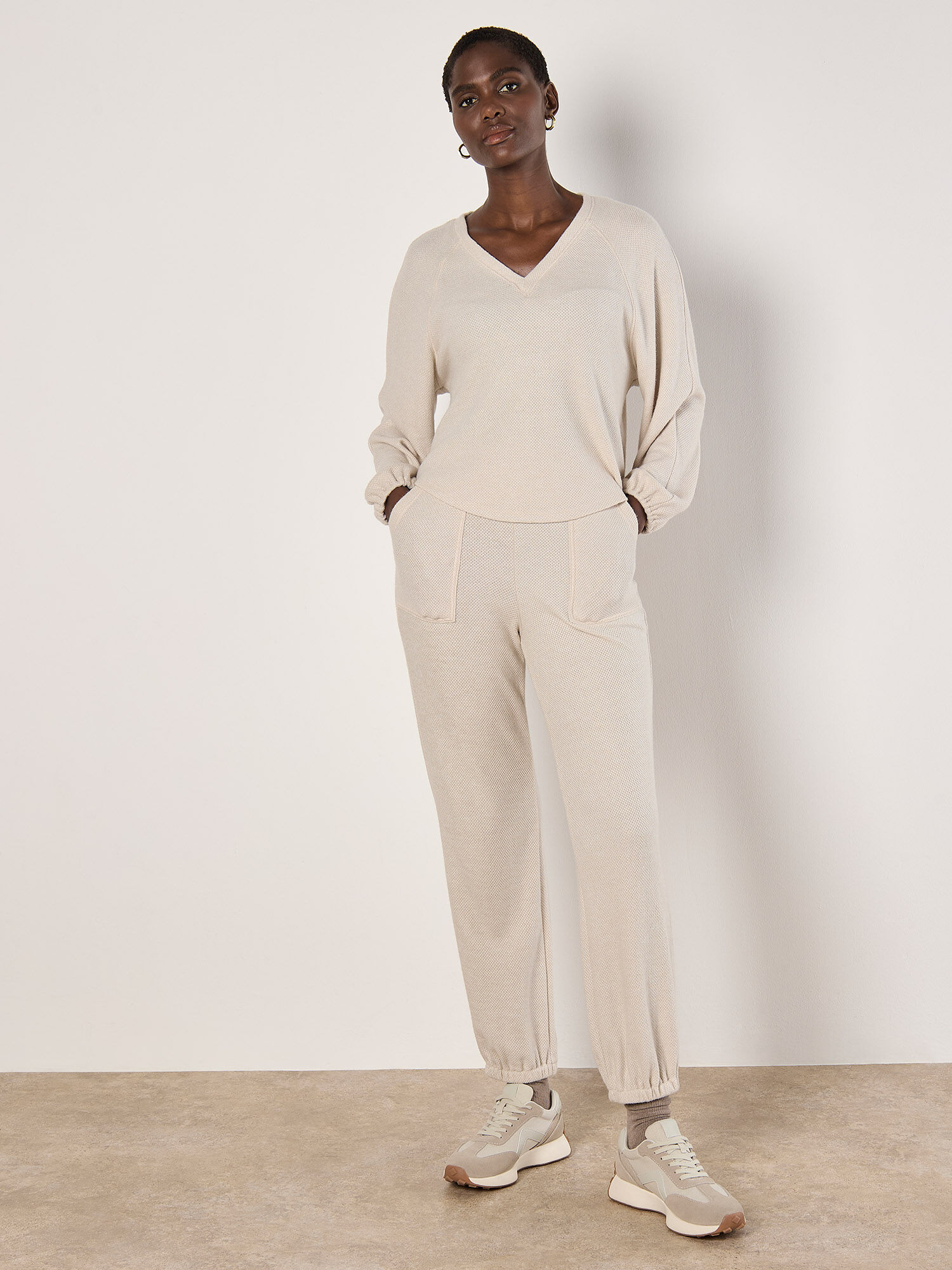 Joggers and top co ord 2025