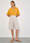 Cargo Bermuda Short, Stone, large