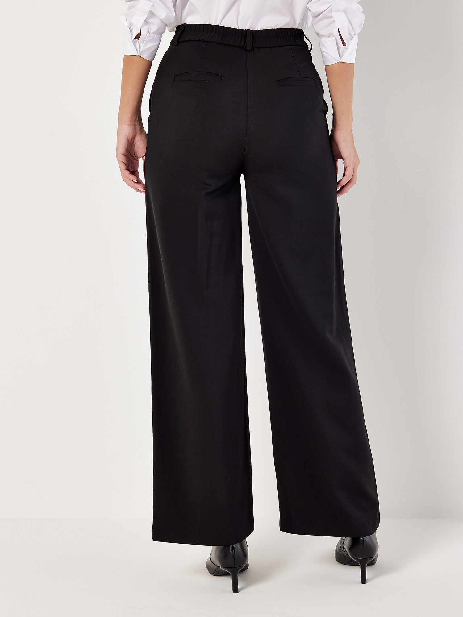 Apricot trousers new look online