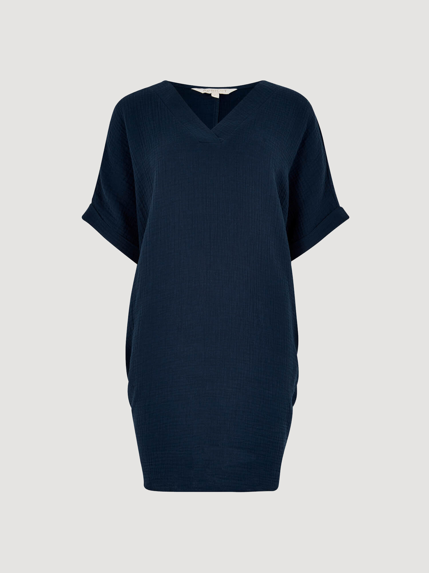 V neck dress t shirt hotsell