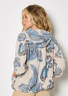 , Blue, large