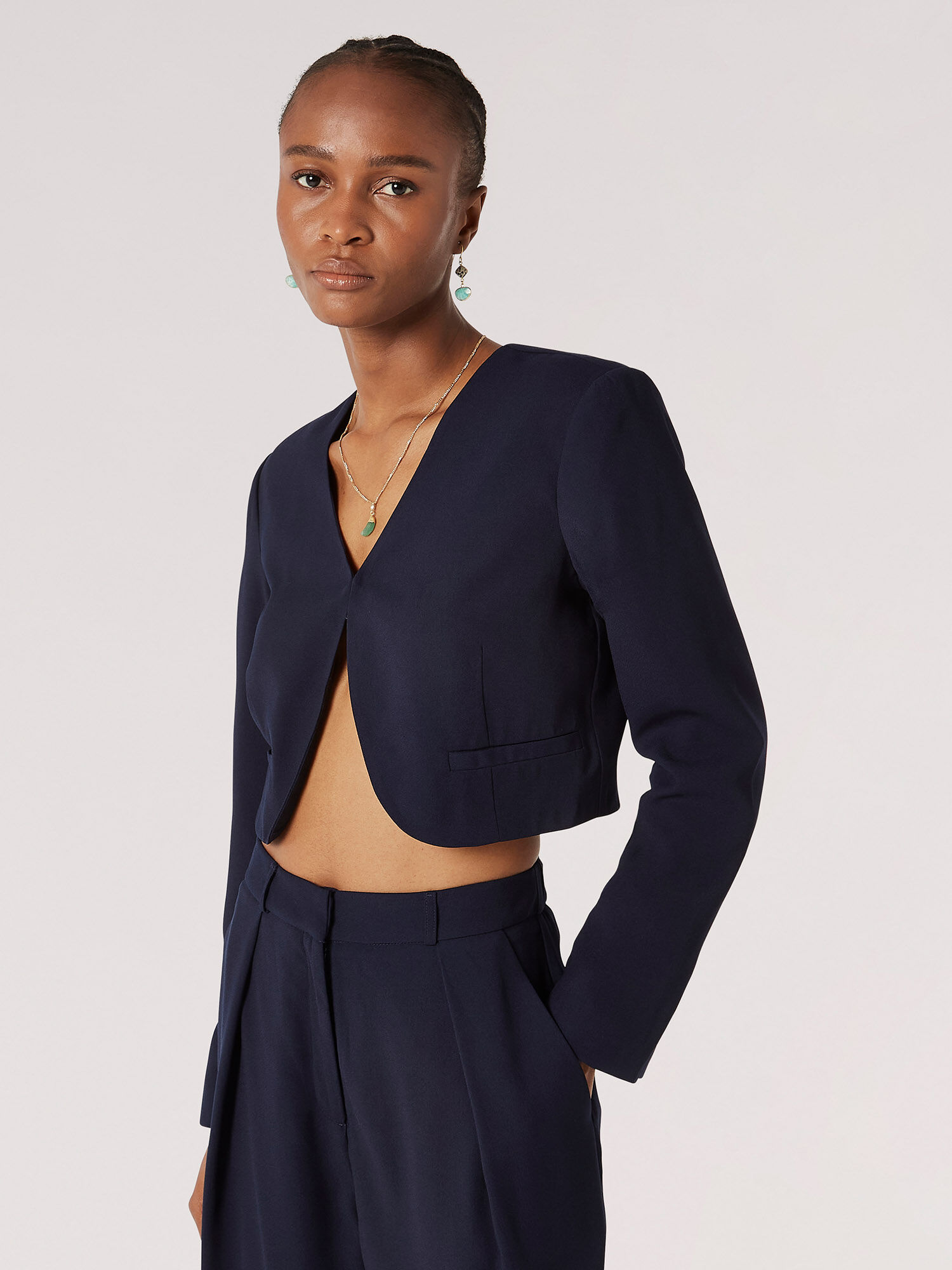 Bolero veste outlet