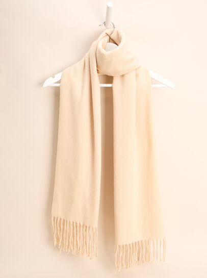 Lightweight Summer Pashmina