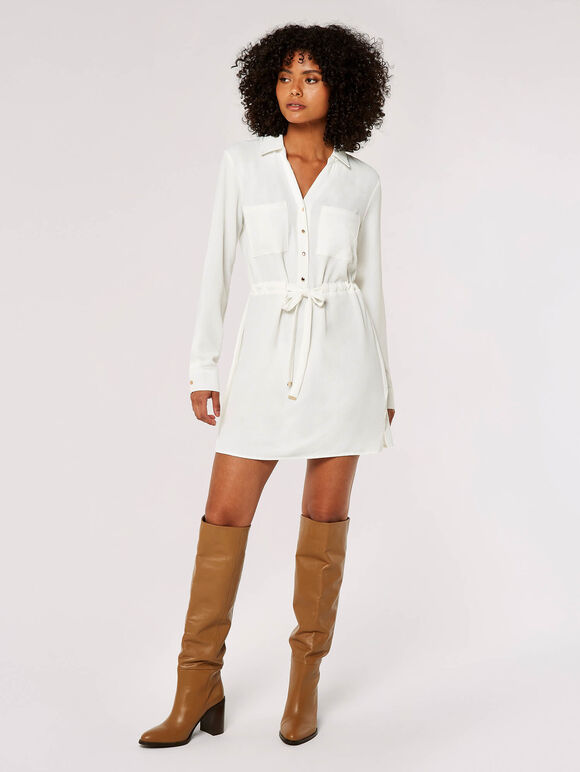 , White, large