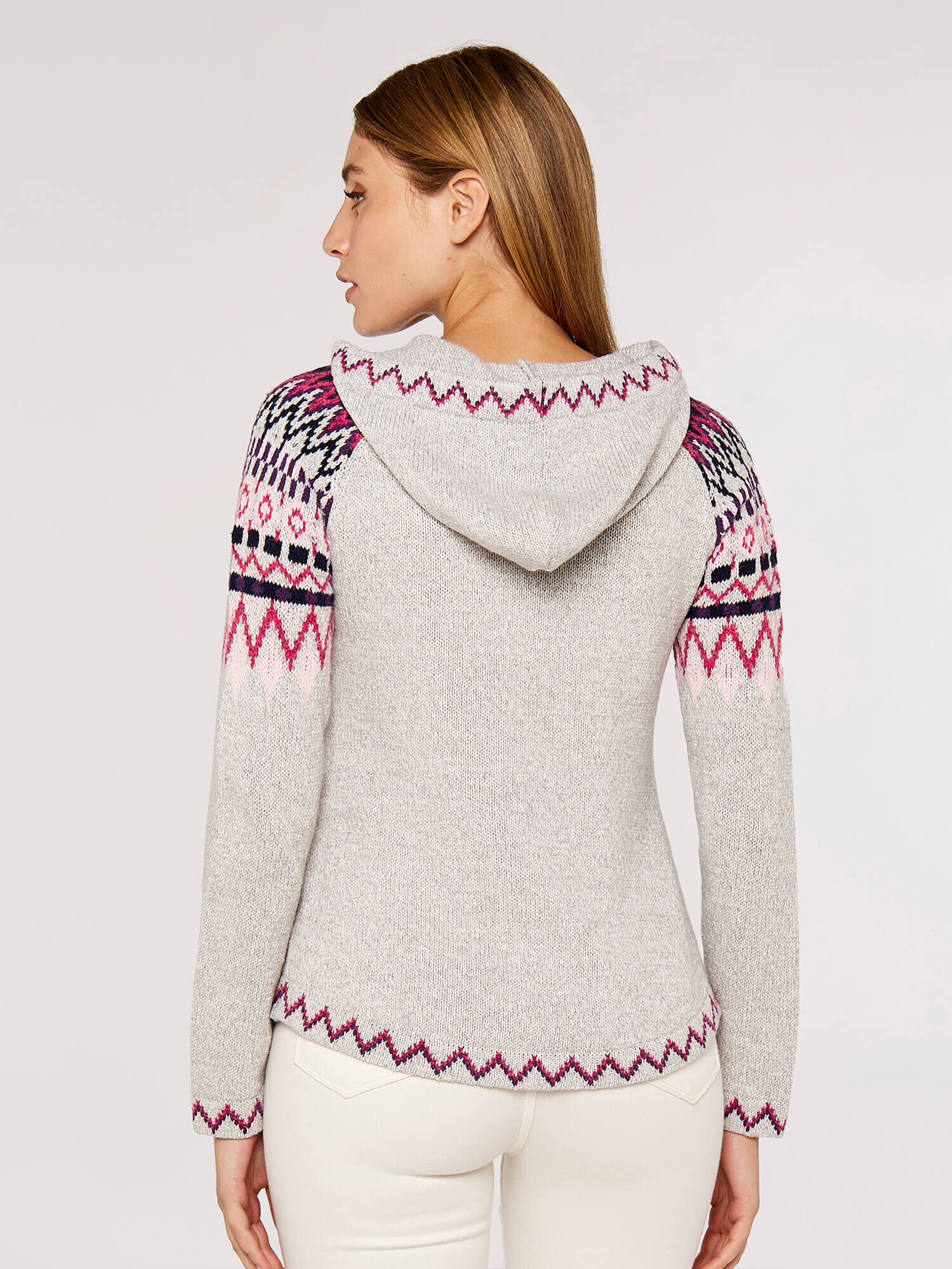 Hoodie jumper deals