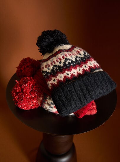 Classic Everyday Beanie