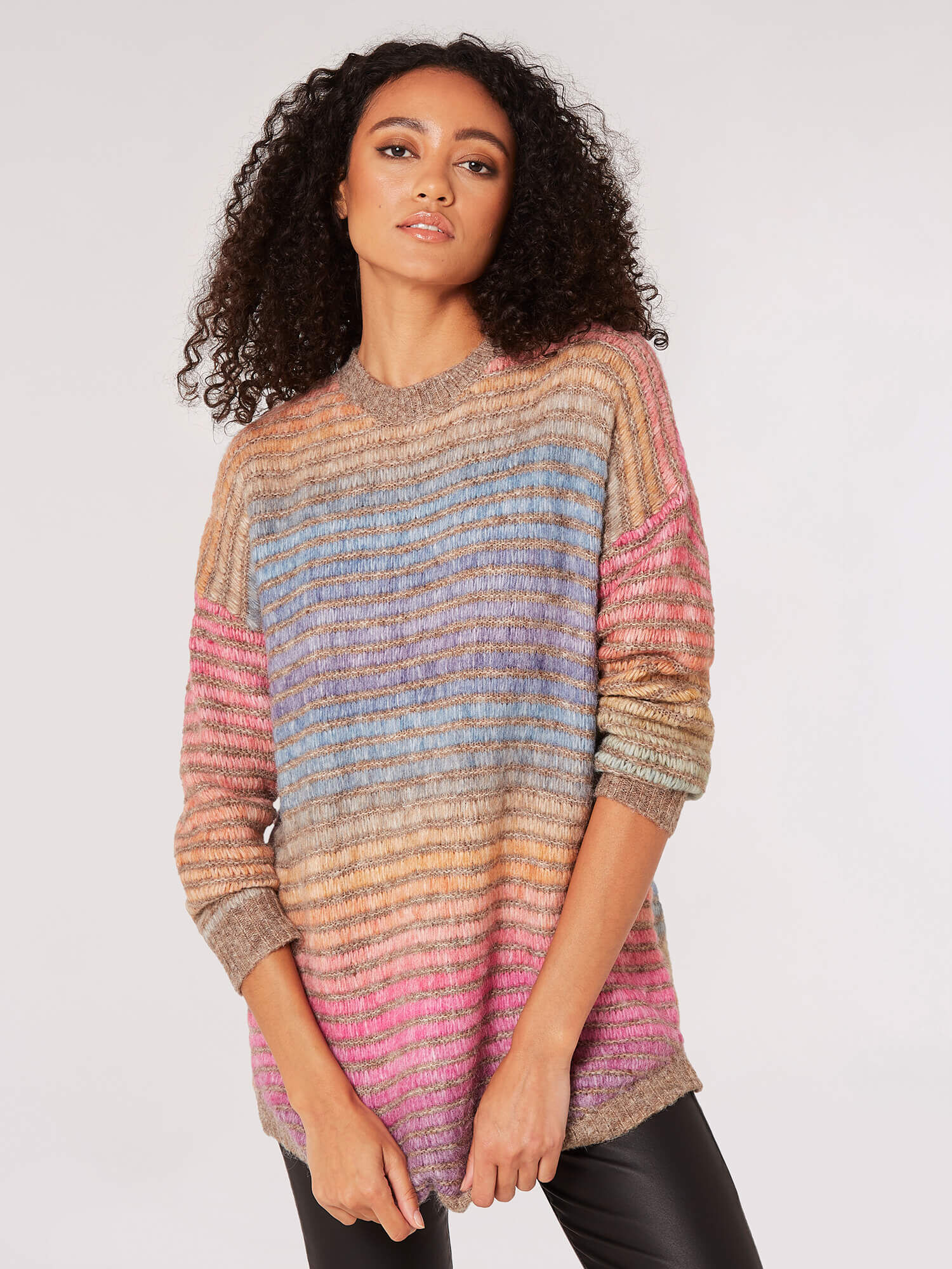 Pastel jumper hot sale