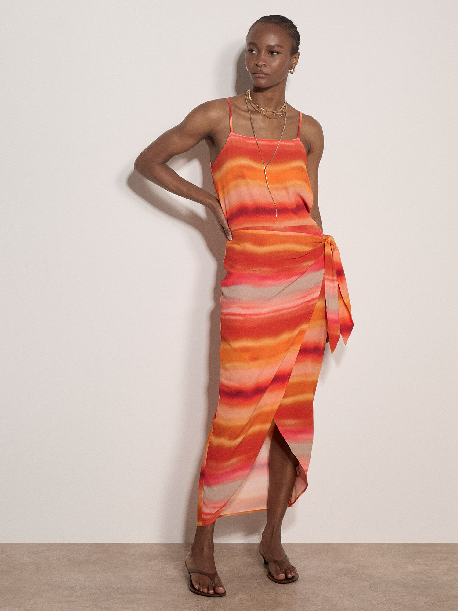 Women's Camis & Tank Tops | Womenswear | Apricot Clothing