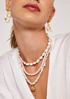 Shell Necklace, Assorted, large