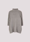 , Light Grey / Silver, large