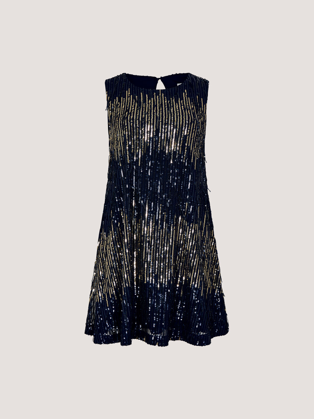 paris mini sequin fringe dress product info and reviews Fitted Sequin Fringe Mini dress 2 / Lilac