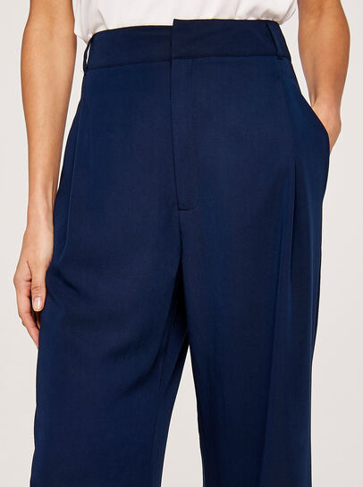 Palazzo Trouser