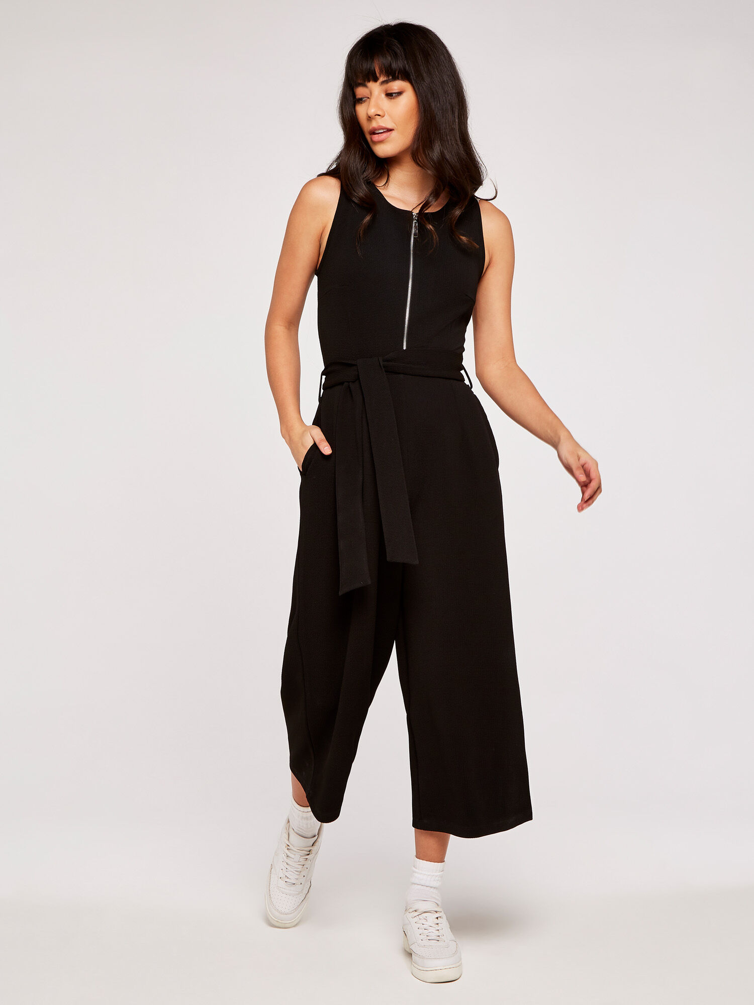 Apricot jumpsuit Clearance