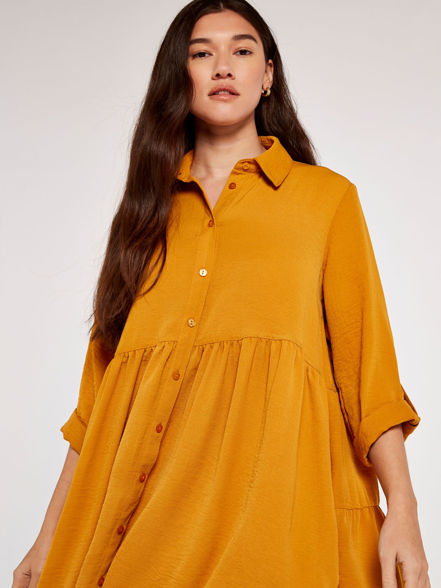 Swing hotsell tshirt dress