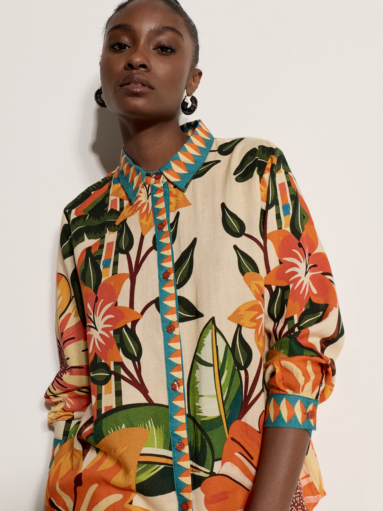 Women's Shirts & Blouses | Womenswear | Apricot Clothing