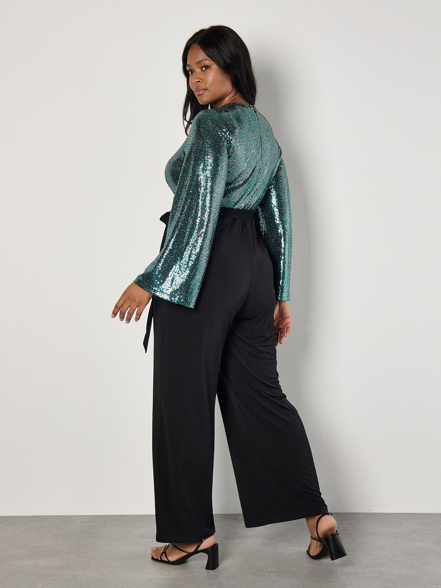Curve jumpsuits hot sale