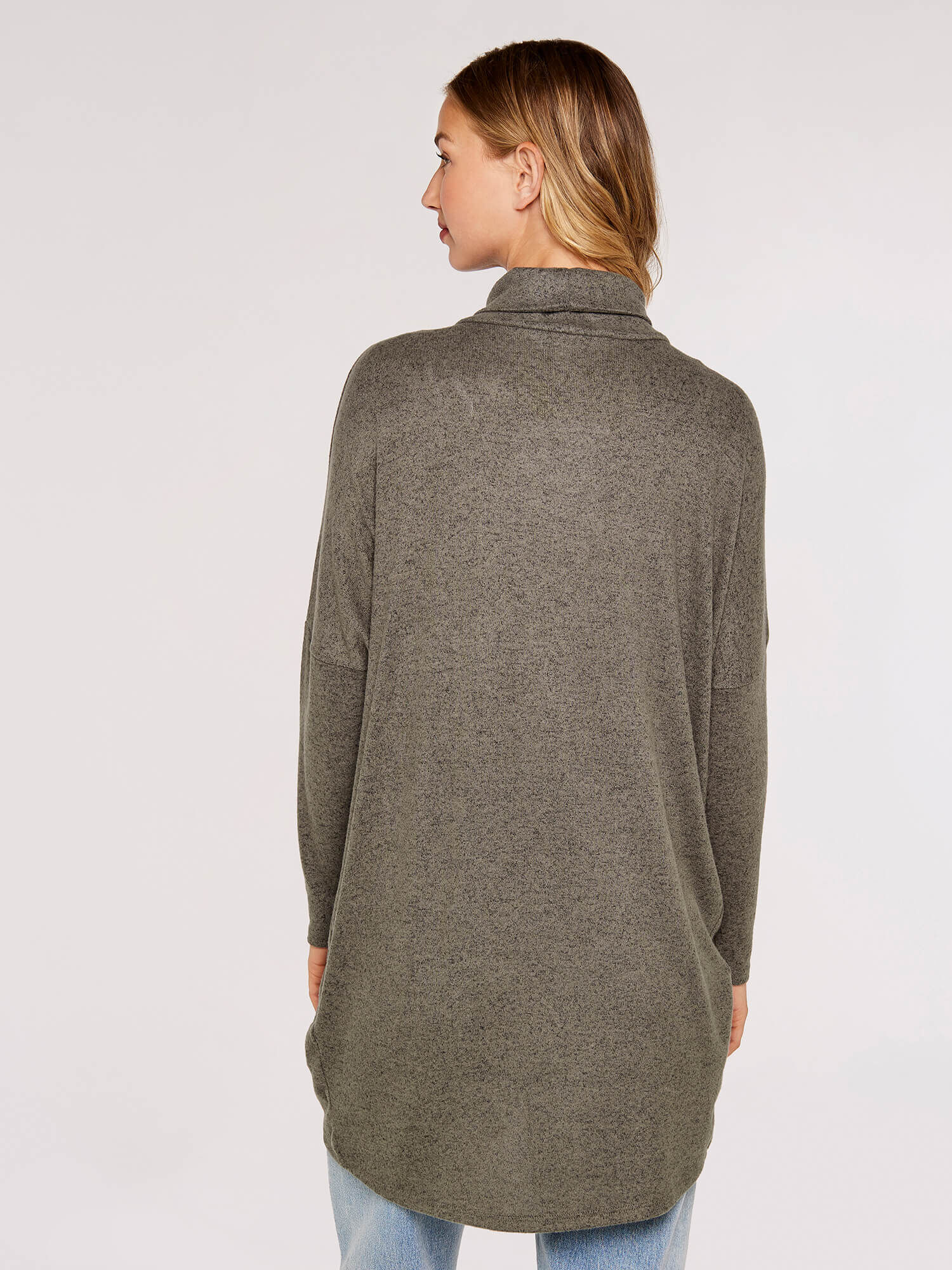 Haut tunique best sale
