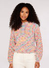 Pink Dye Jumper, Pink, large