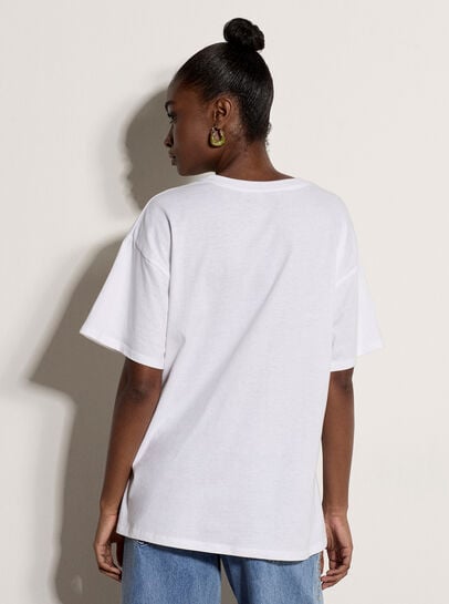 Capri Italy Lemon T-Shirt