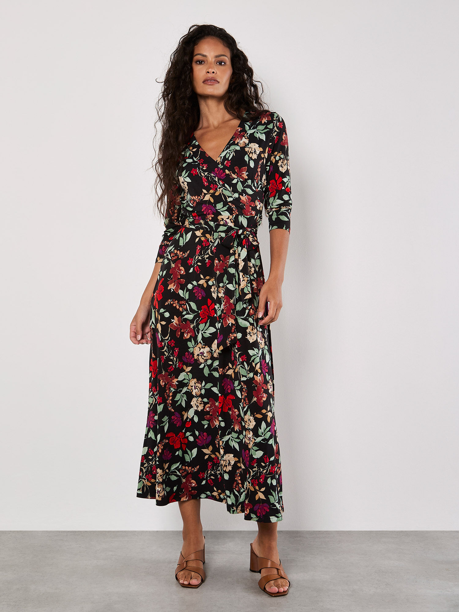 Robes midi vetements pour femmes Vetements Apricot