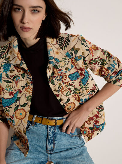 Thin Gold Buckle Belt