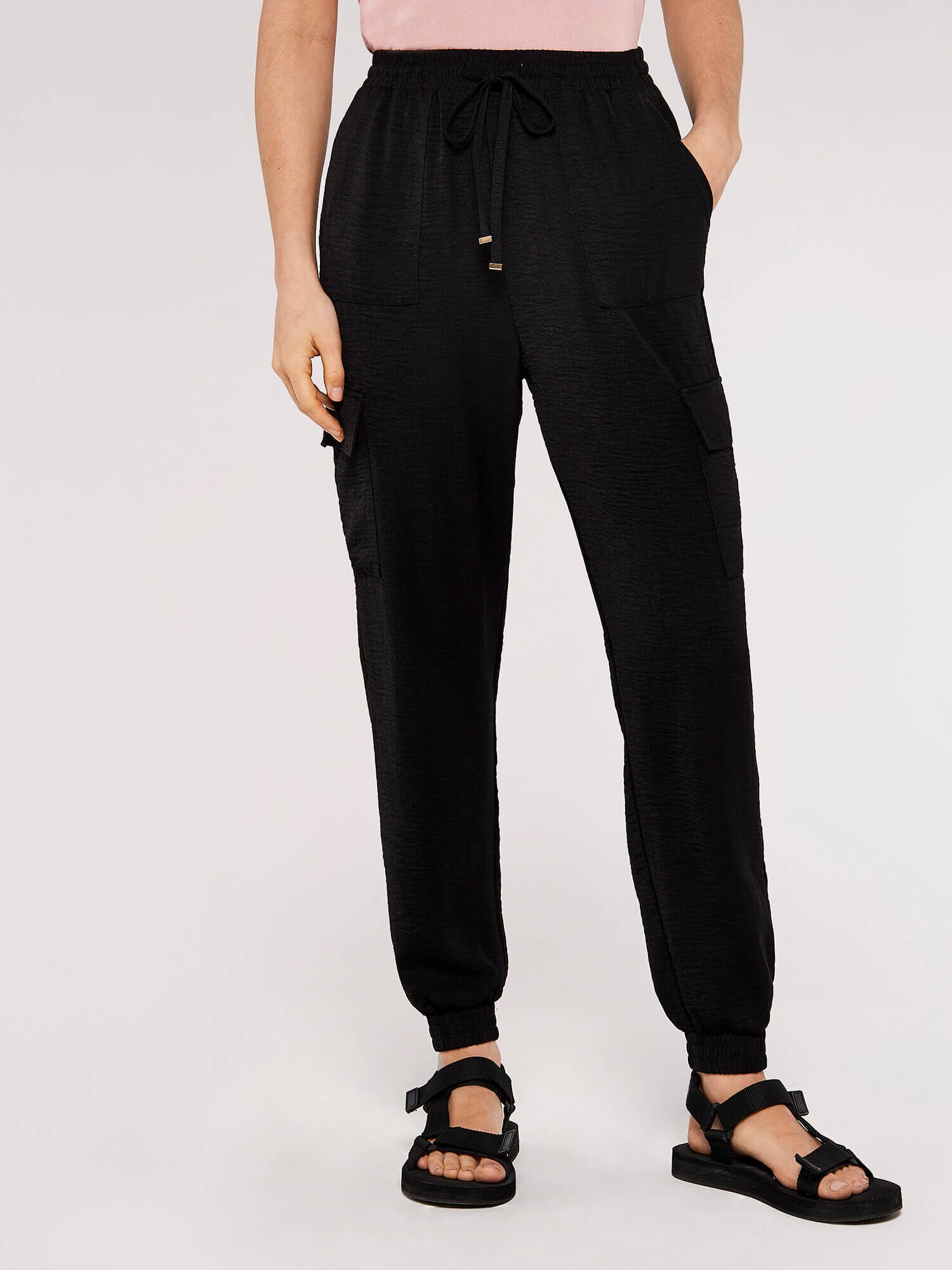 Womens outlet combat joggers