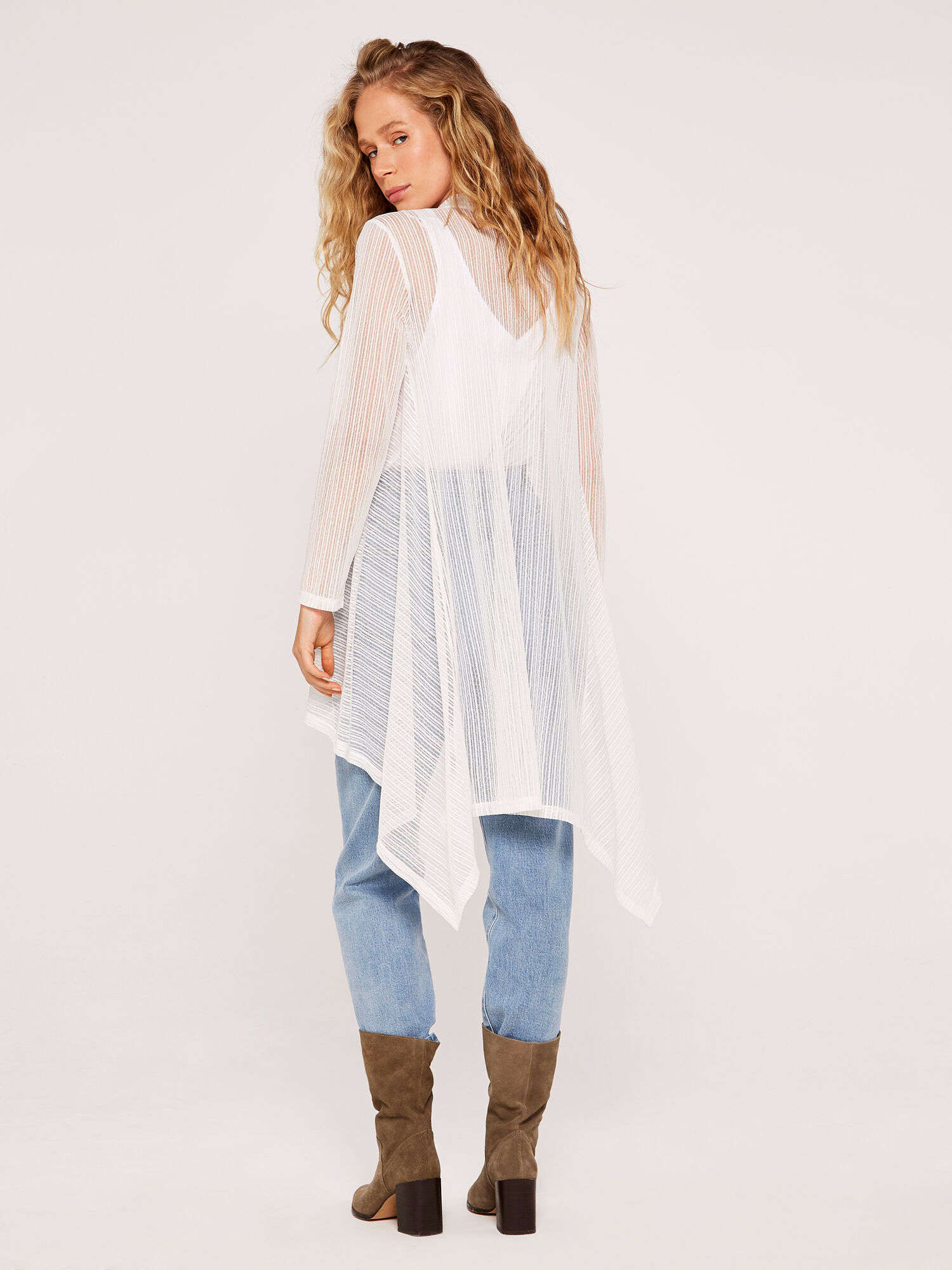 Cardigans \u0026 Kimonos | Apricot UK