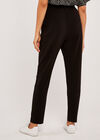 , Black, large