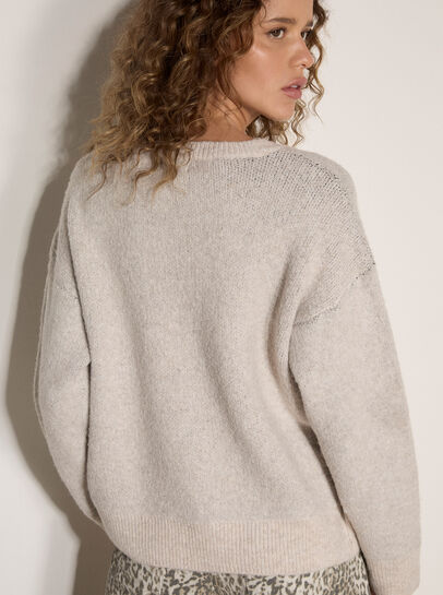 Soft Amore Jumper