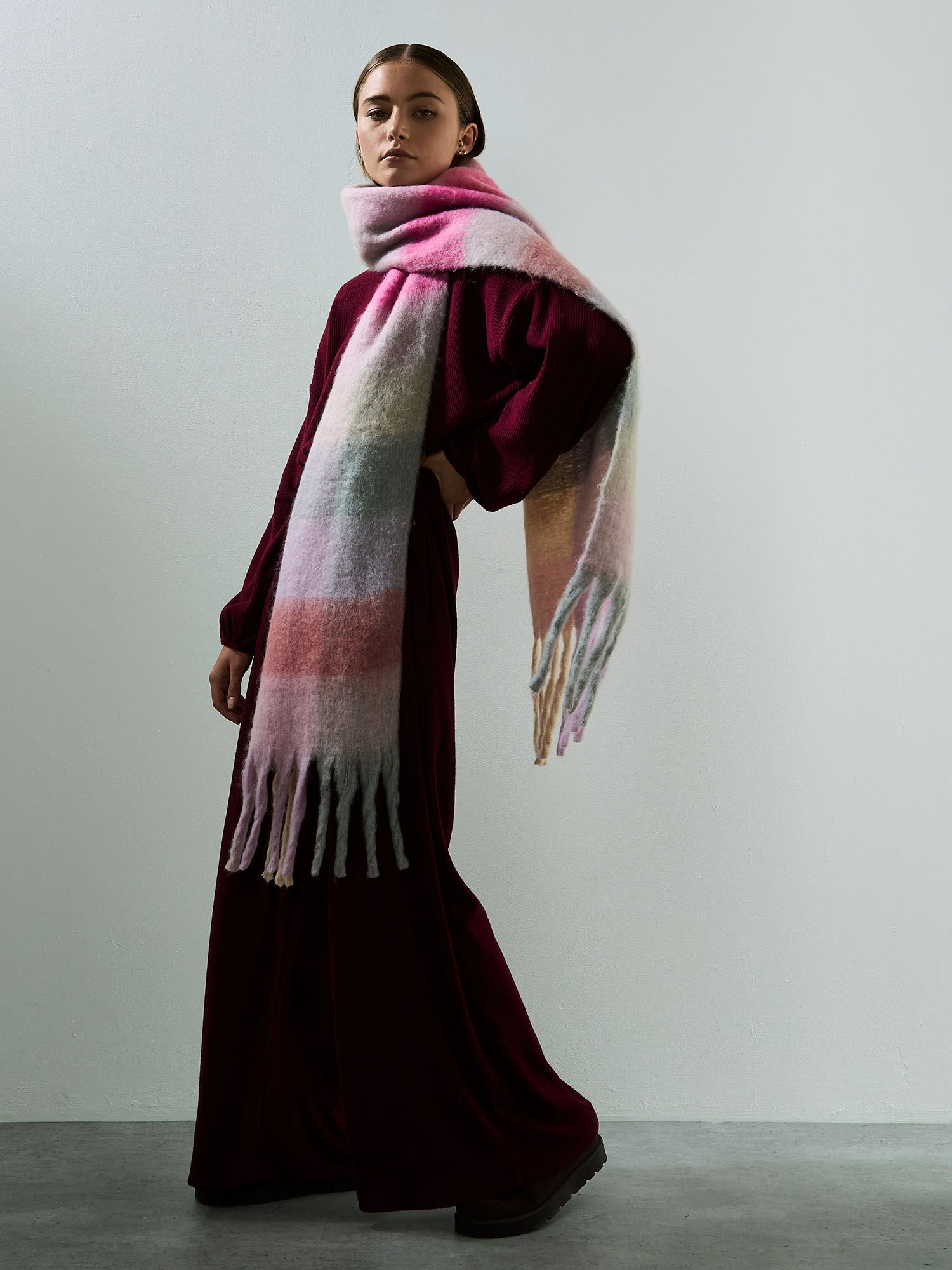 Scarves | Womenswear | Apricot Clothing