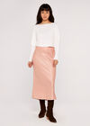Clean Look Batwing Jumper, Cream, large