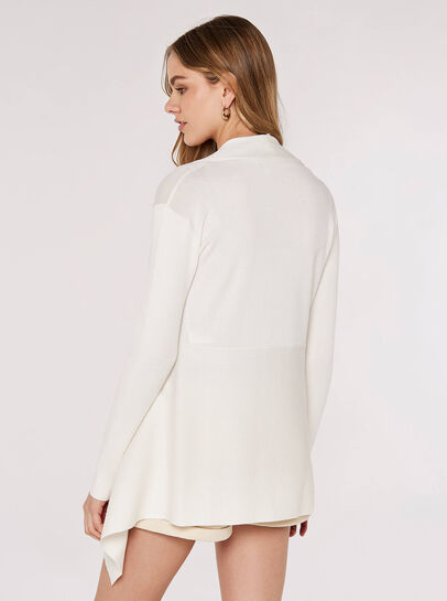 Waterfall Cardigan