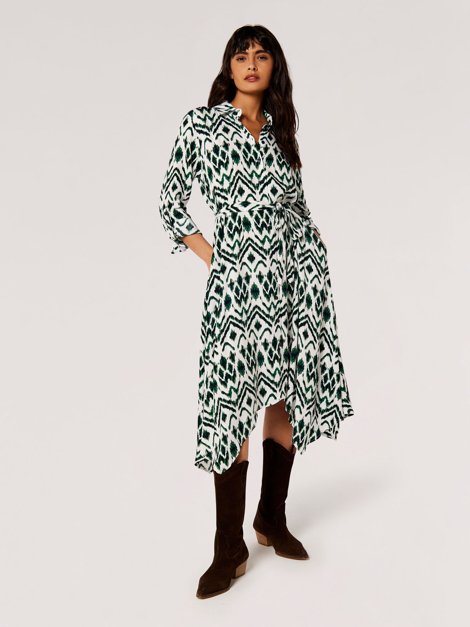 Dresses Womenswear Apricot Clothing