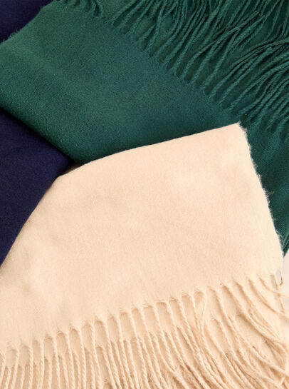 Lightweight Summer Pashmina