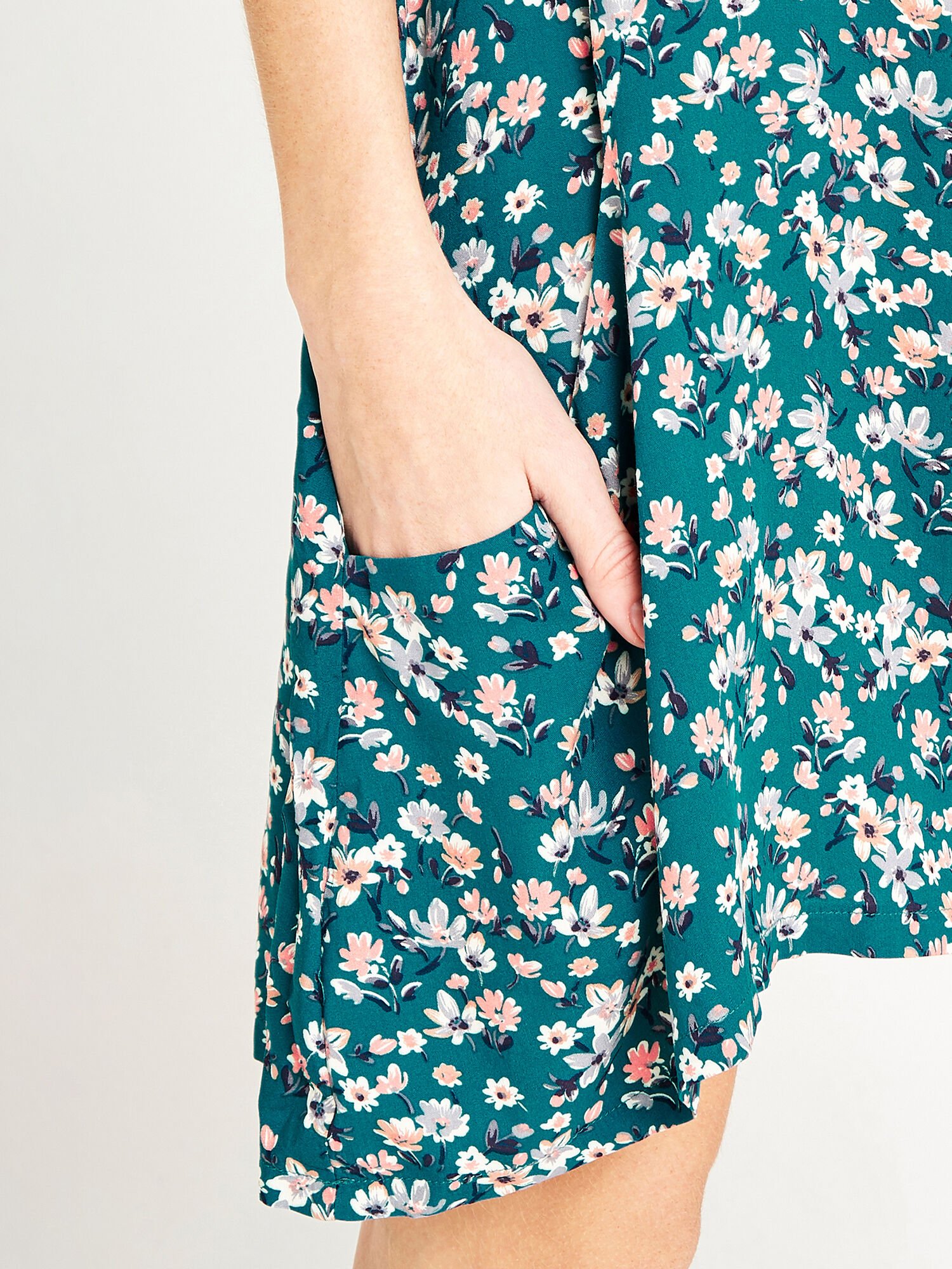 Apricot bakery dress sale