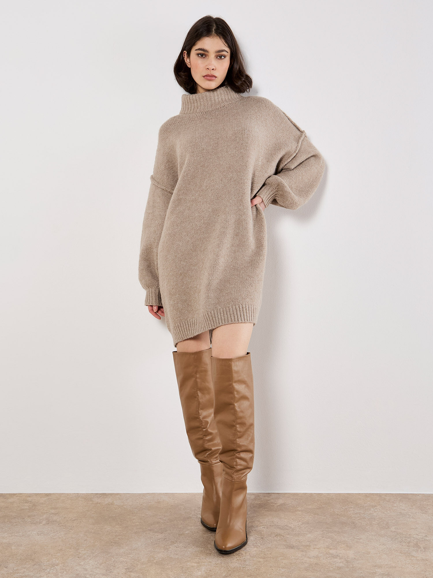 robe pull streetwear