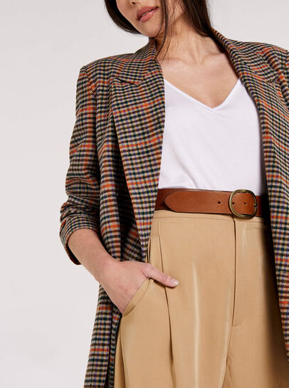 Palazzo Trouser