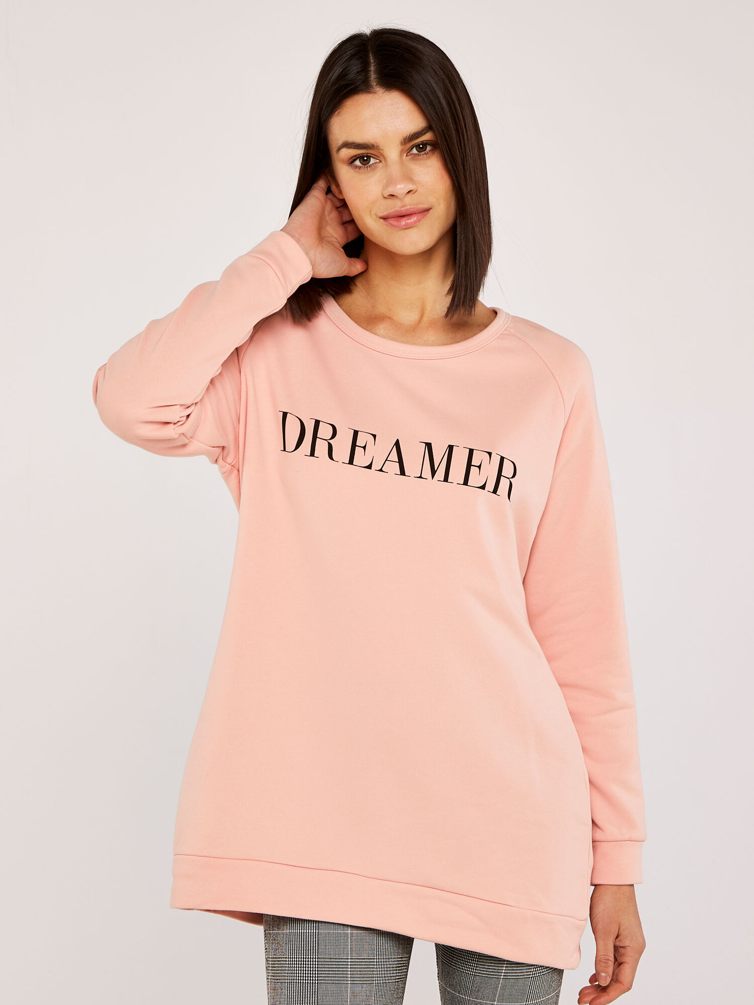 Dreamer jumper clearance